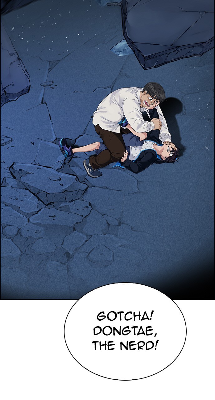 Read Dice en Manga Online