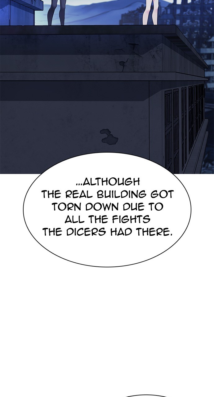 Read Dice en Manga Online