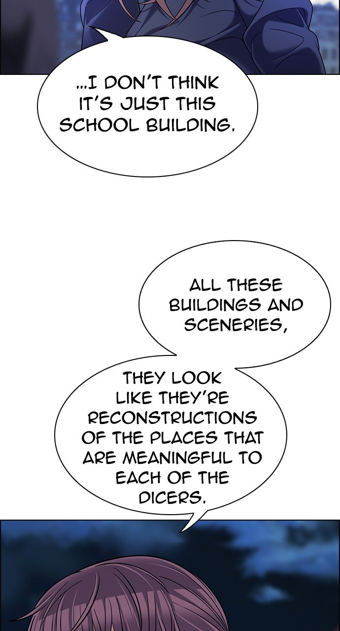 Read Dice en Manga Online