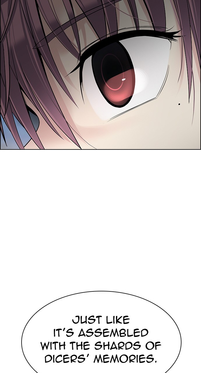 Read Dice en Manga Online