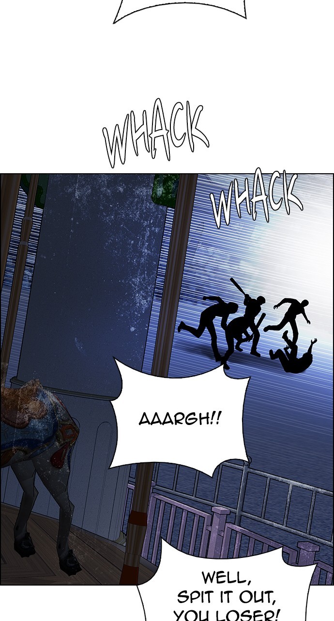 Read Dice en Manga Online