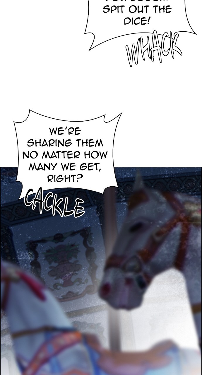 Read Dice en Manga Online
