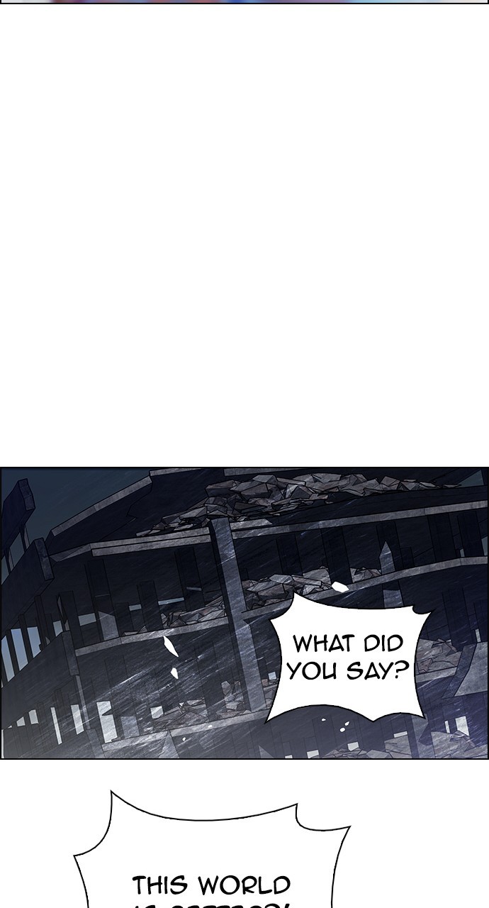 Read Dice en Manga Online