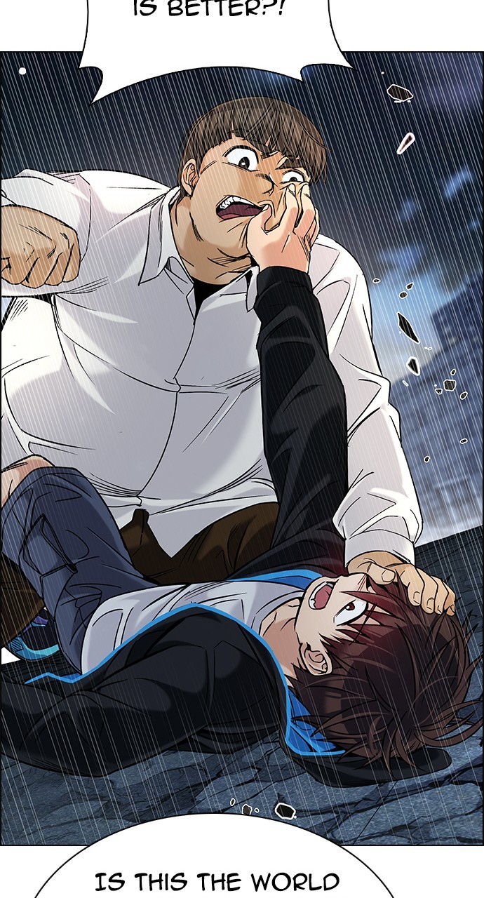 Read Dice en Manga Online