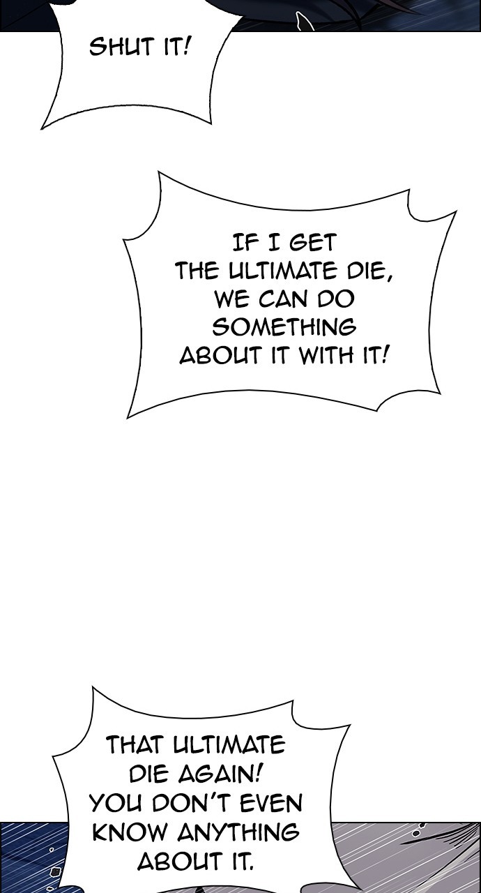 Read Dice en Manga Online