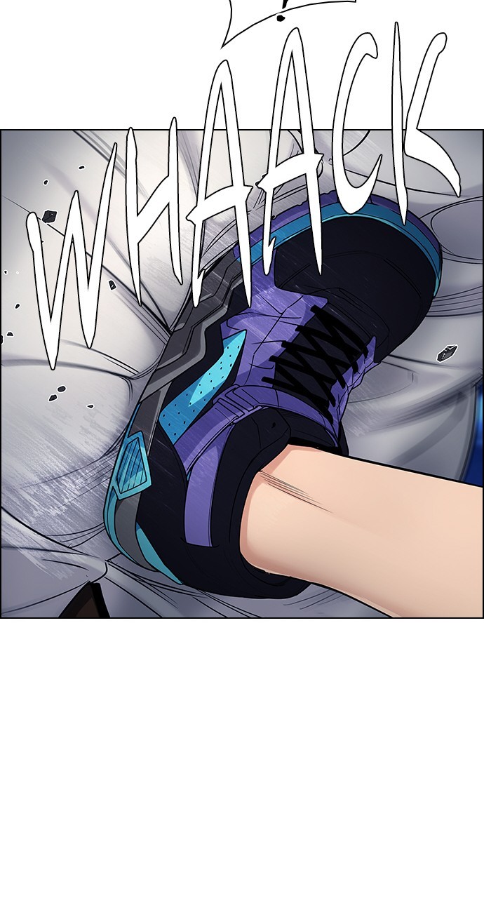 Read Dice en Manga Online