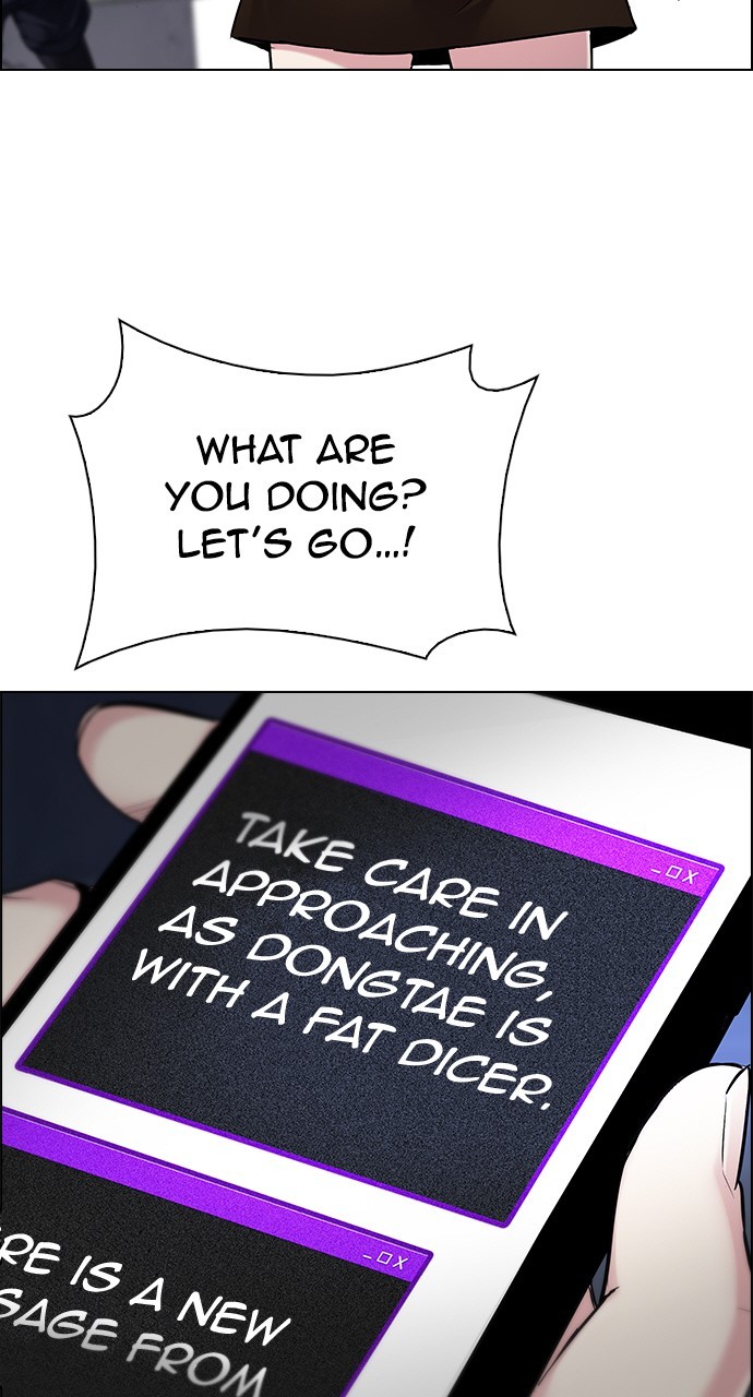 Read Dice en Manga Online