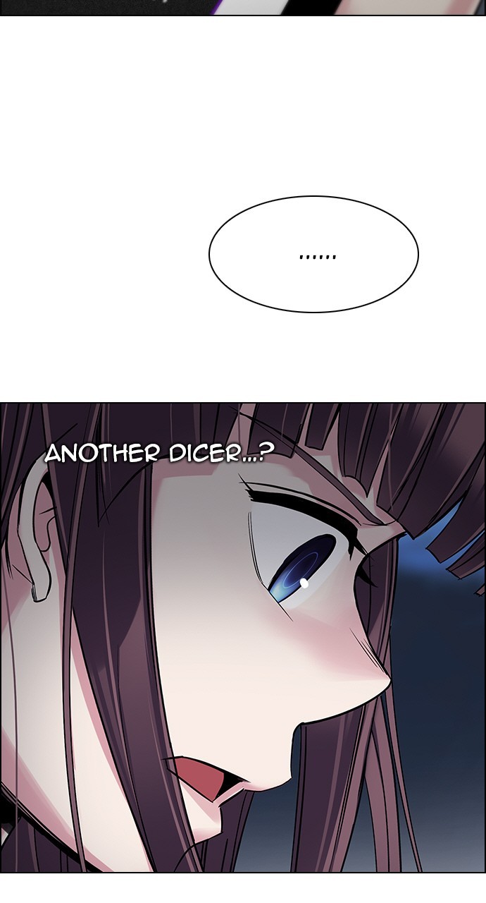 Read Dice en Manga Online