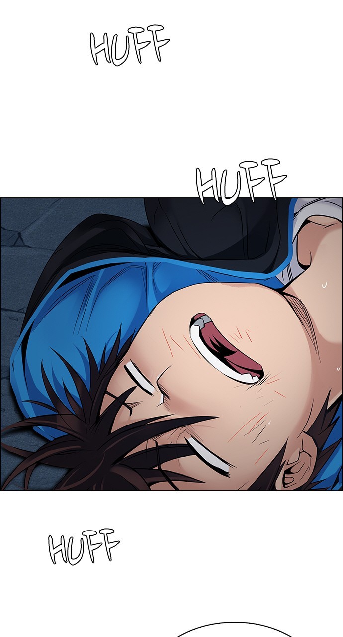 Read Dice en Manga Online