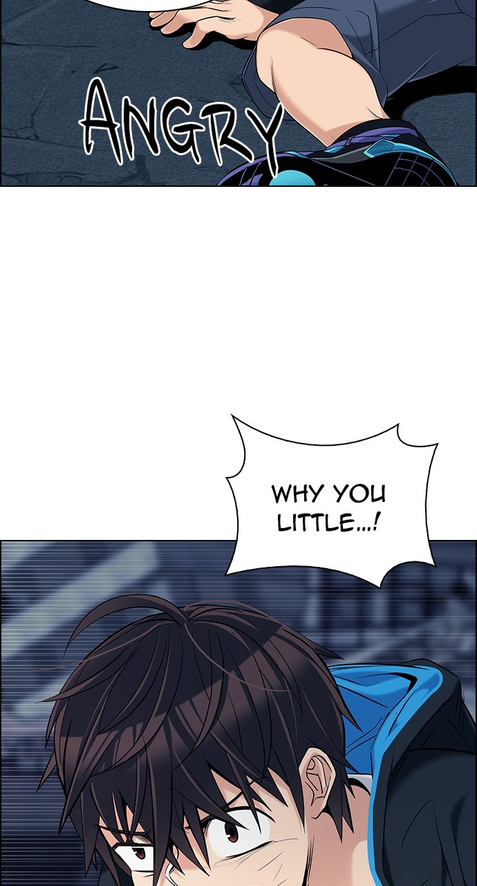 Read Dice en Manga Online