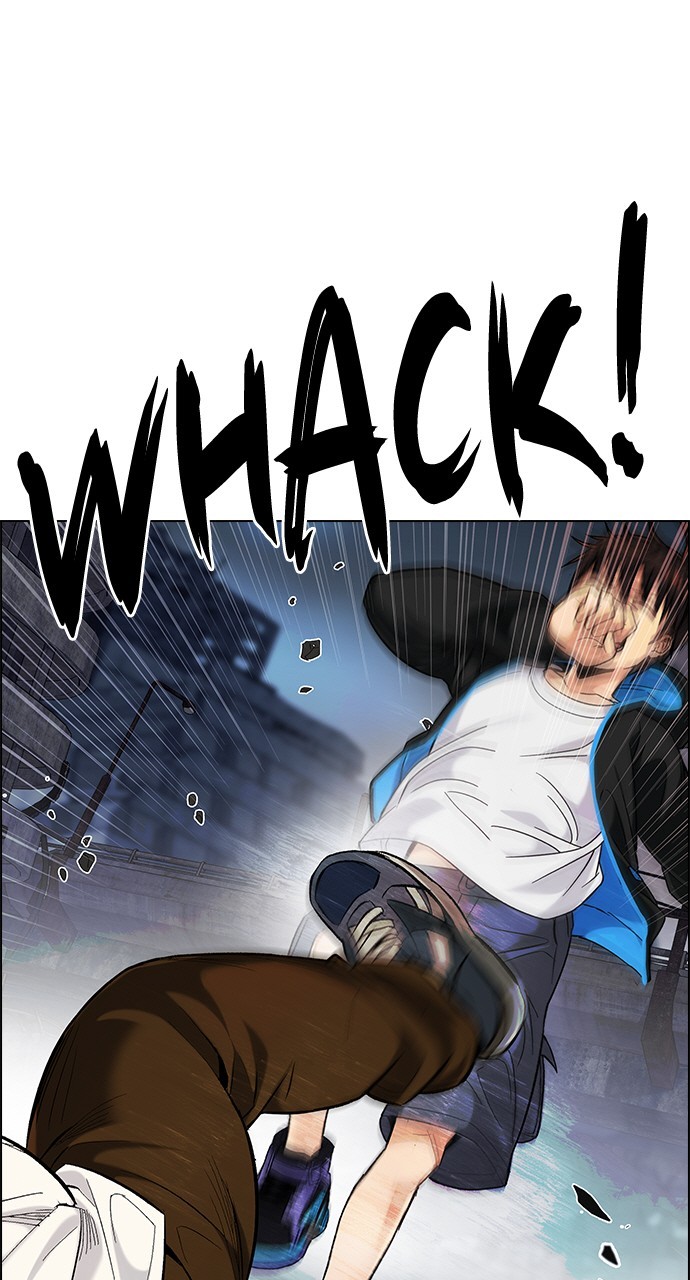 Read Dice en Manga Online