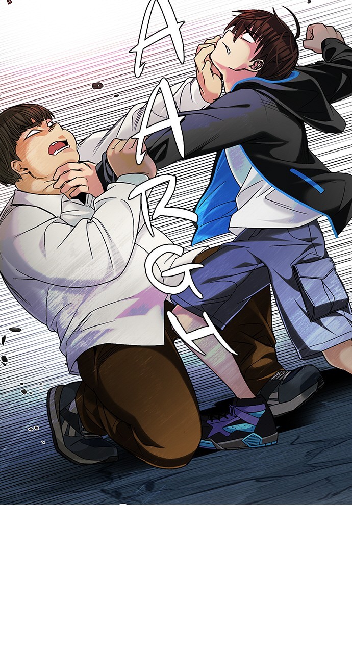 Read Dice en Manga Online