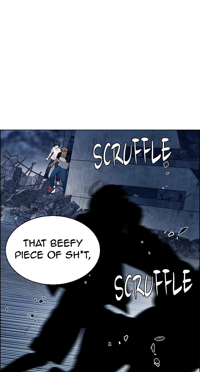 Read Dice en Manga Online