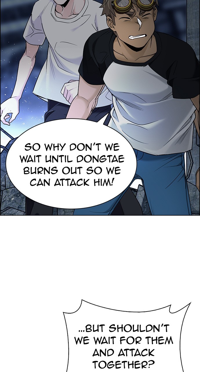 Read Dice en Manga Online
