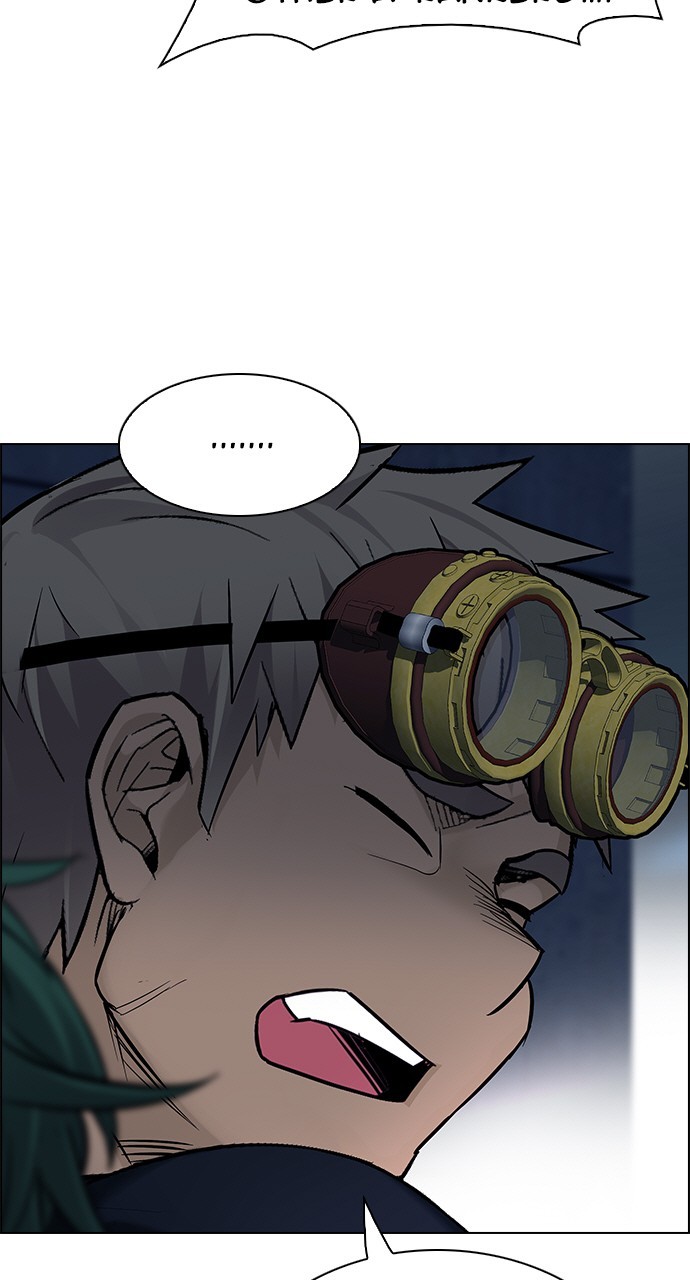 Read Dice en Manga Online