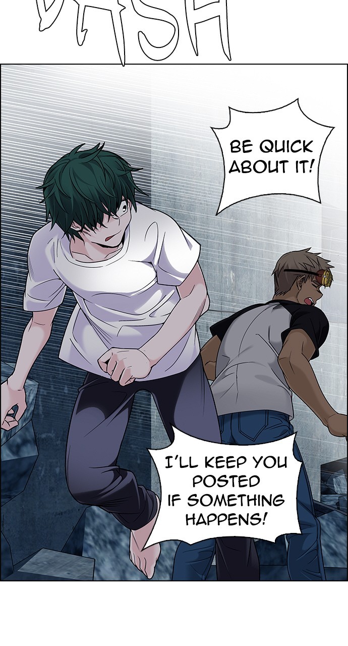 Read Dice en Manga Online