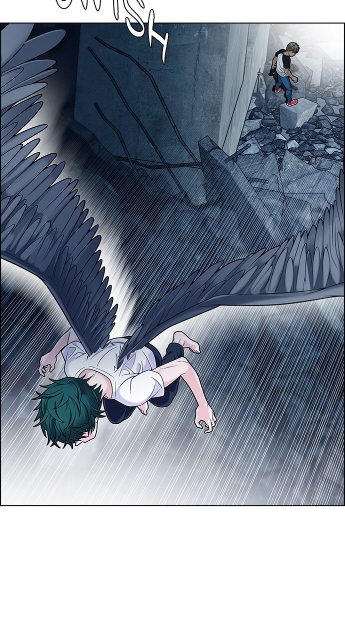 Read Dice en Manga Online