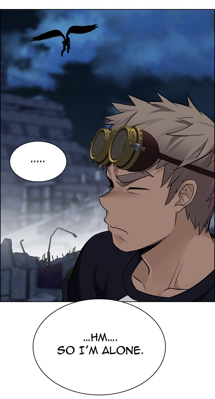 Read Dice en Manga Online