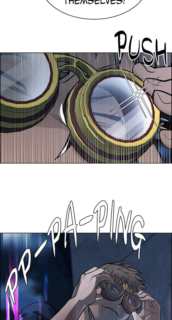 Read Dice en Manga Online