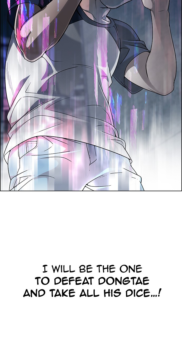 Read Dice en Manga Online