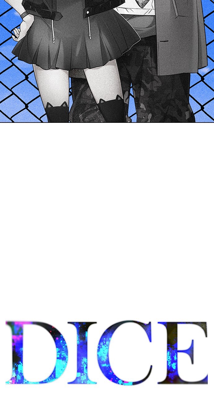 Read Dice en Manga Online