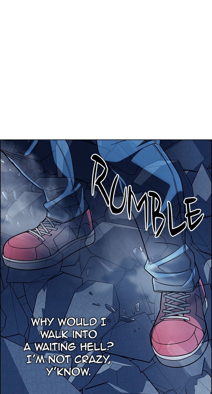 Read Dice en Manga Online