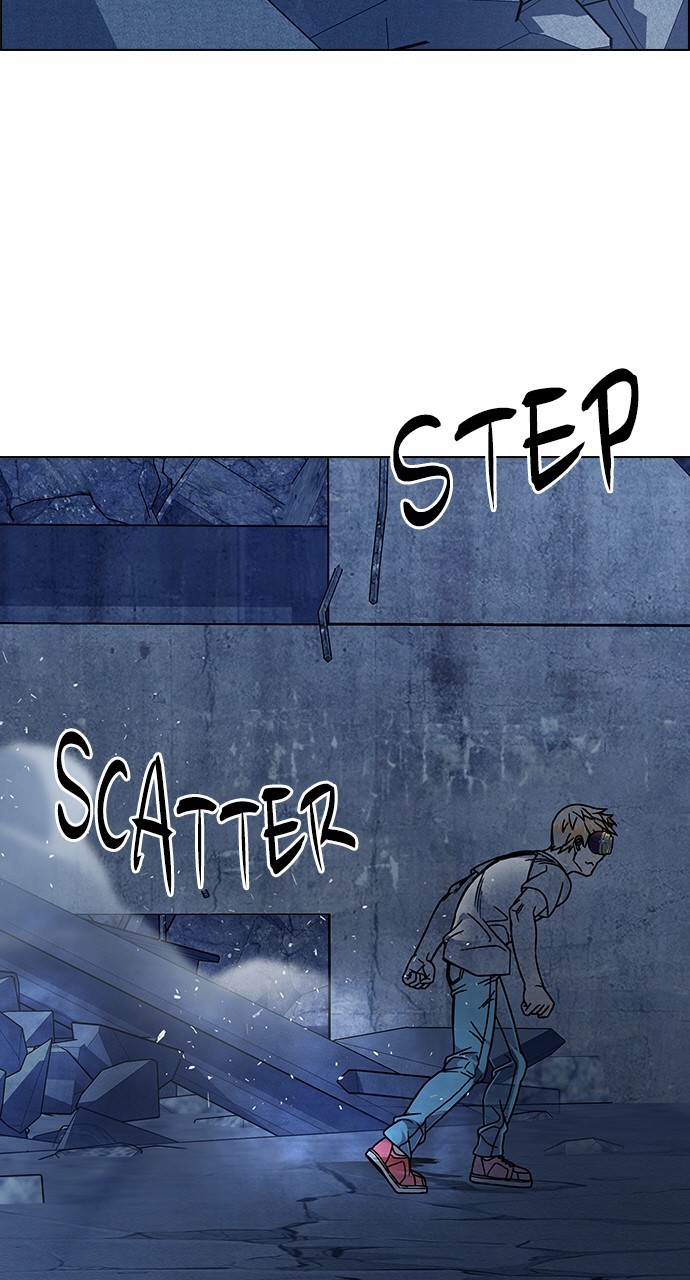 Read Dice en Manga Online