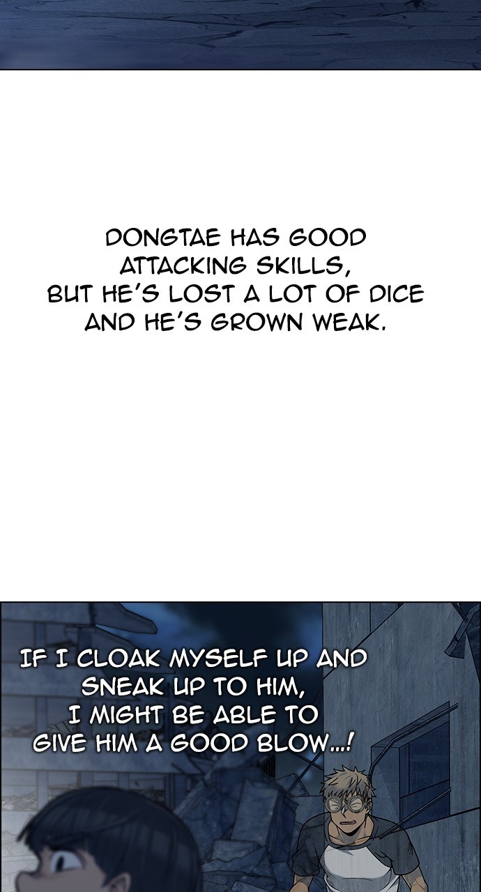 Read Dice en Manga Online