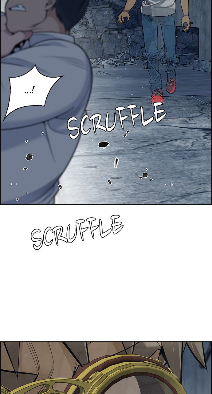 Read Dice en Manga Online