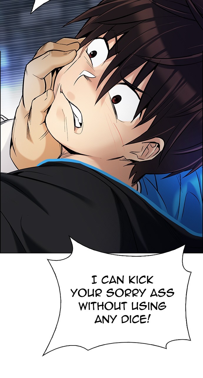 Read Dice en Manga Online