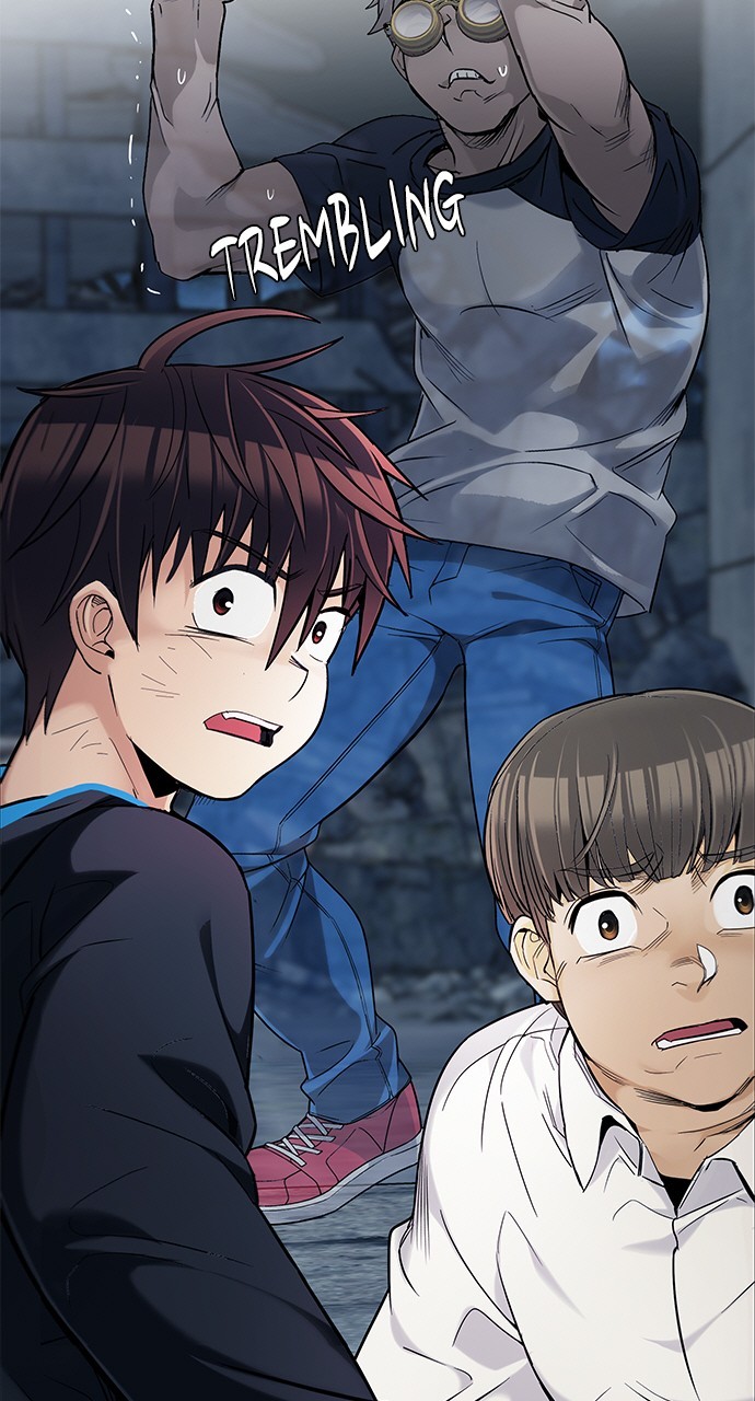 Read Dice en Manga Online