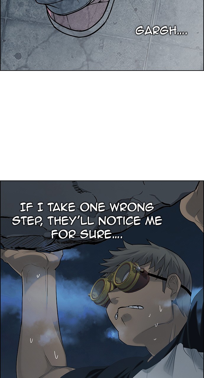 Read Dice en Manga Online