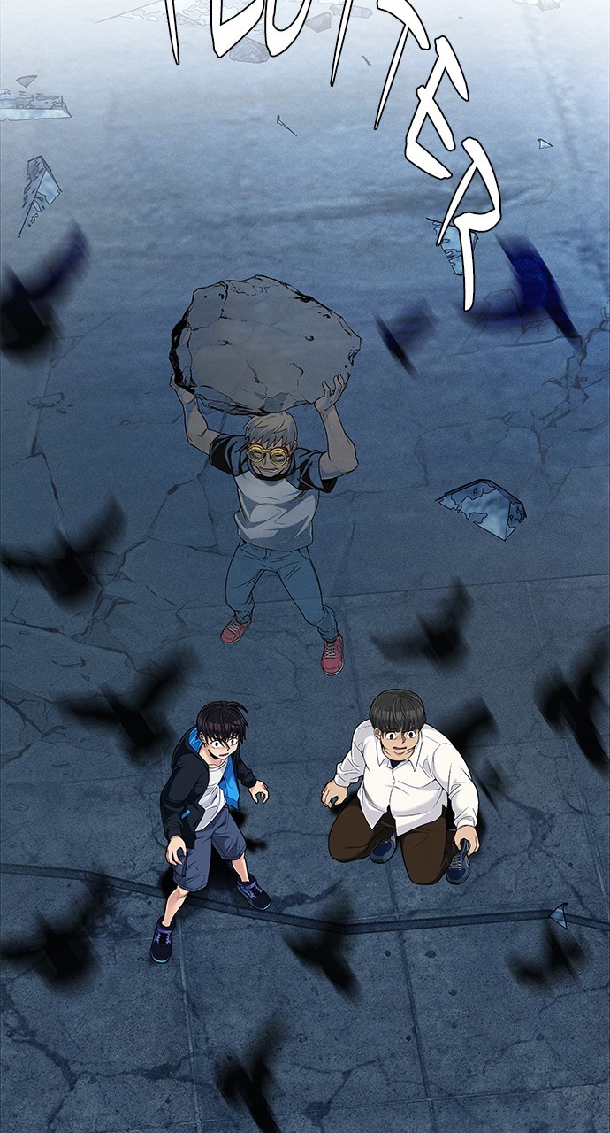 Read Dice en Manga Online