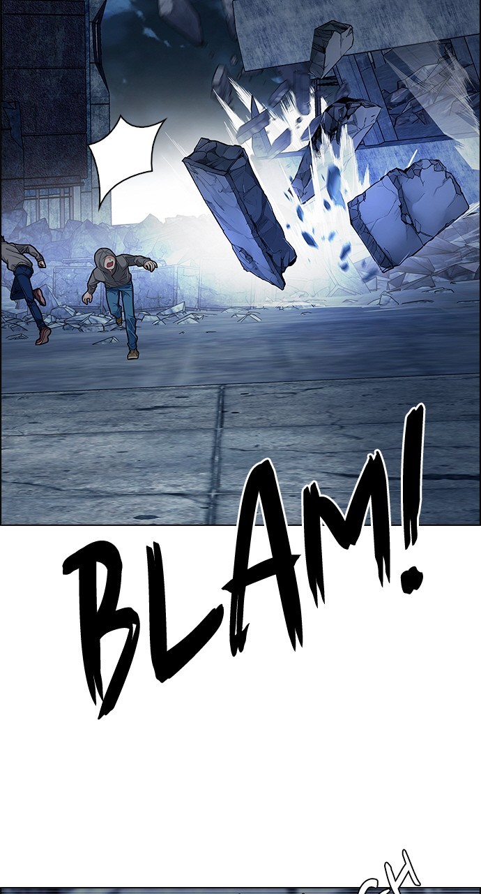 Read Dice en Manga Online
