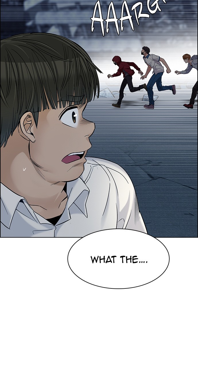 Read Dice en Manga Online