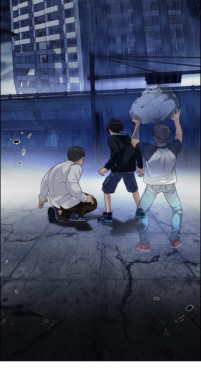 Read Dice en Manga Online