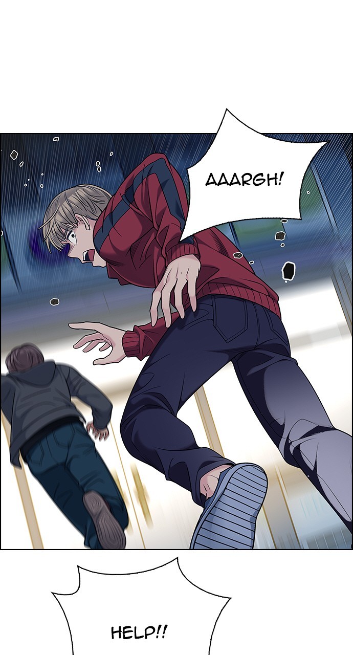 Read Dice en Manga Online