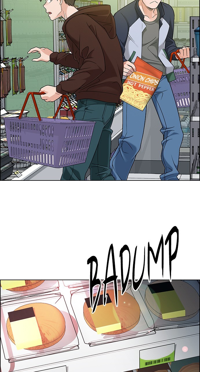 Read Dice en Manga Online