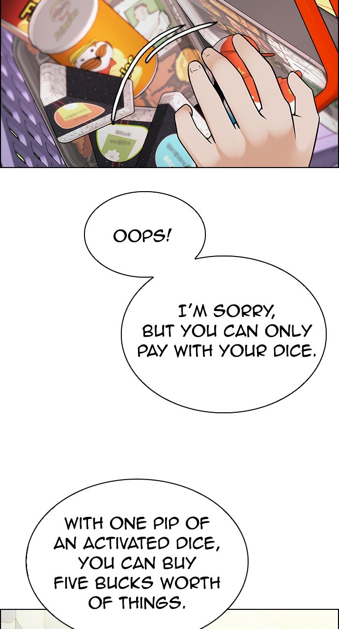 Read Dice en Manga Online