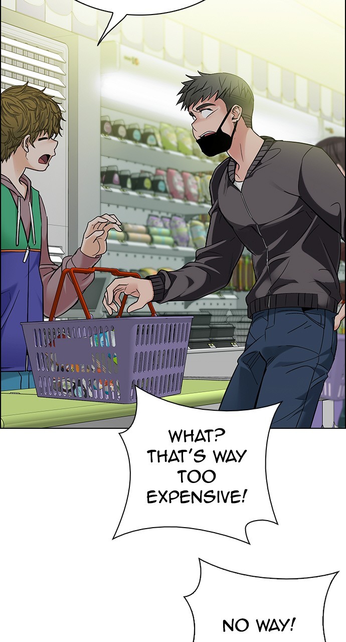 Read Dice en Manga Online