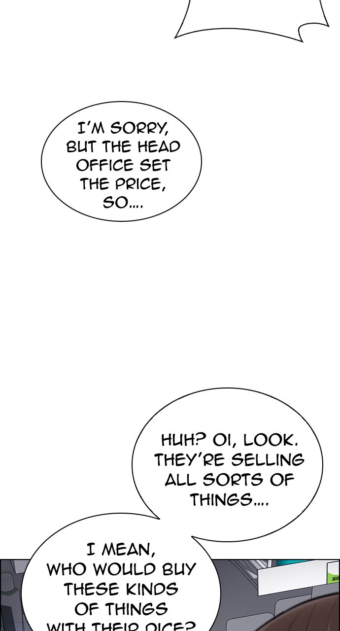Read Dice en Manga Online