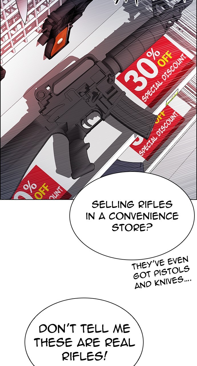 Read Dice en Manga Online