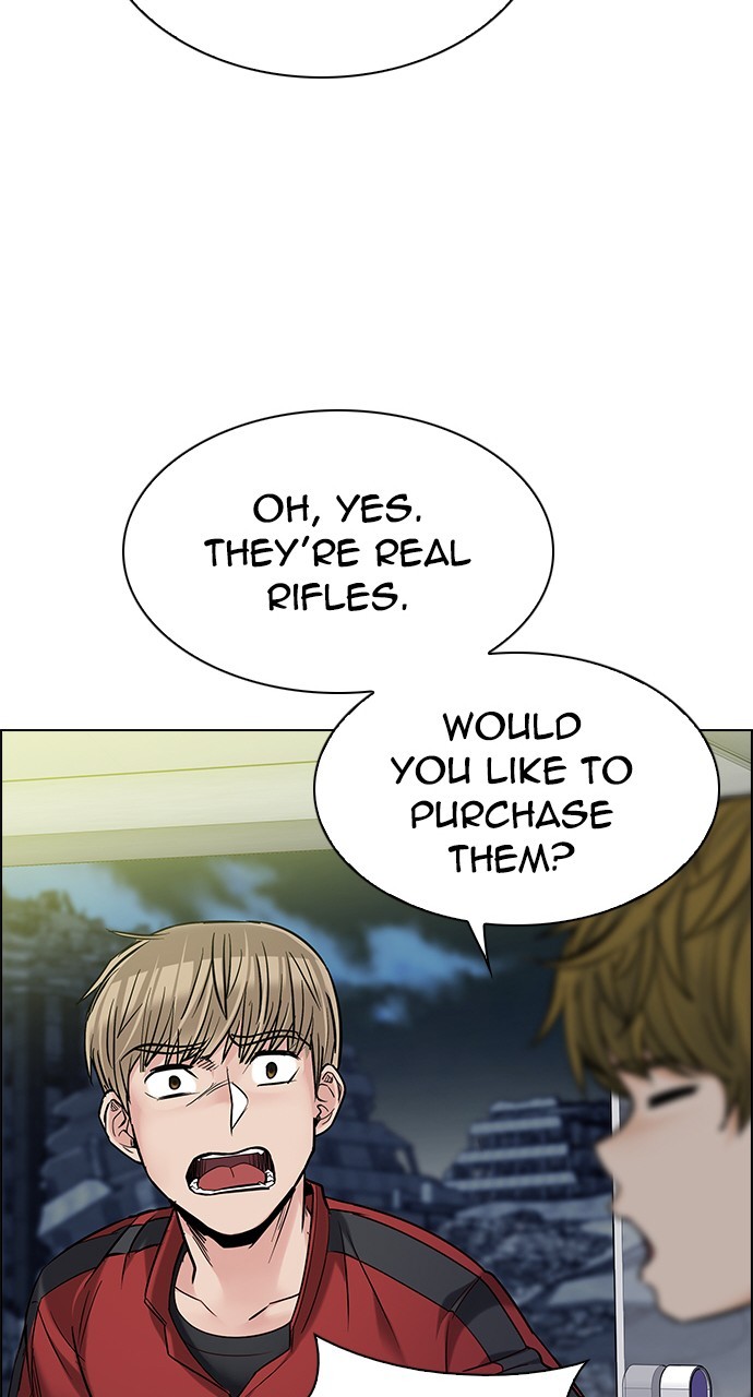 Read Dice en Manga Online