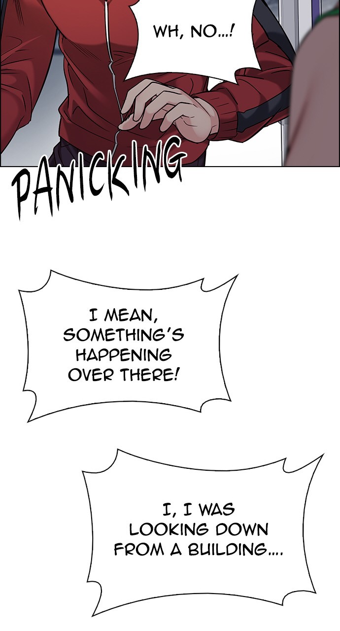 Read Dice en Manga Online