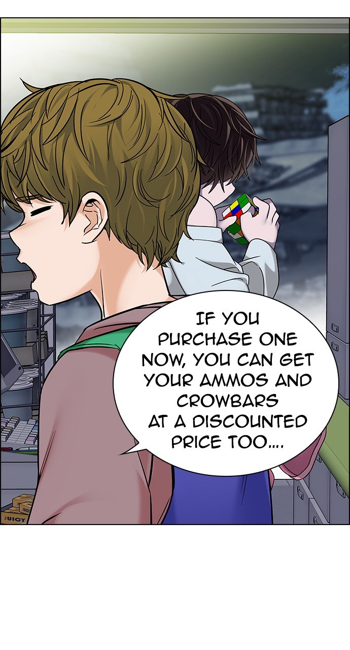 Read Dice en Manga Online