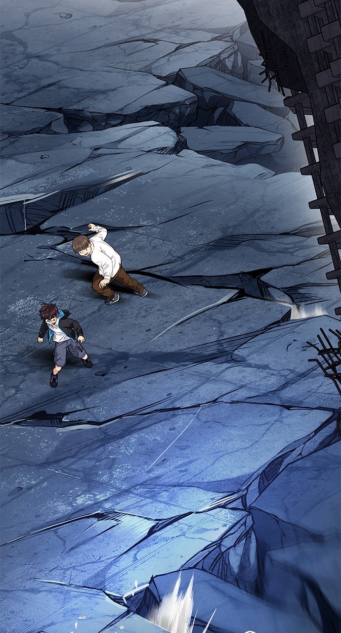 Read Dice en Manga Online