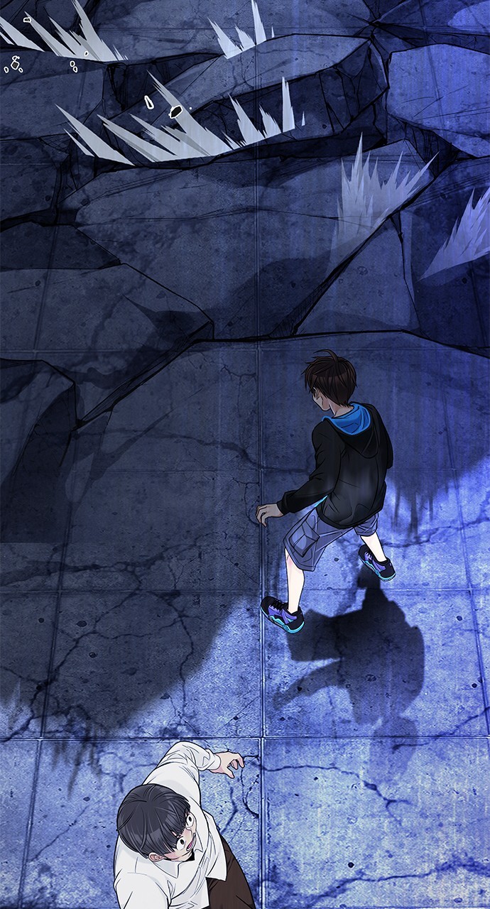 Read Dice en Manga Online