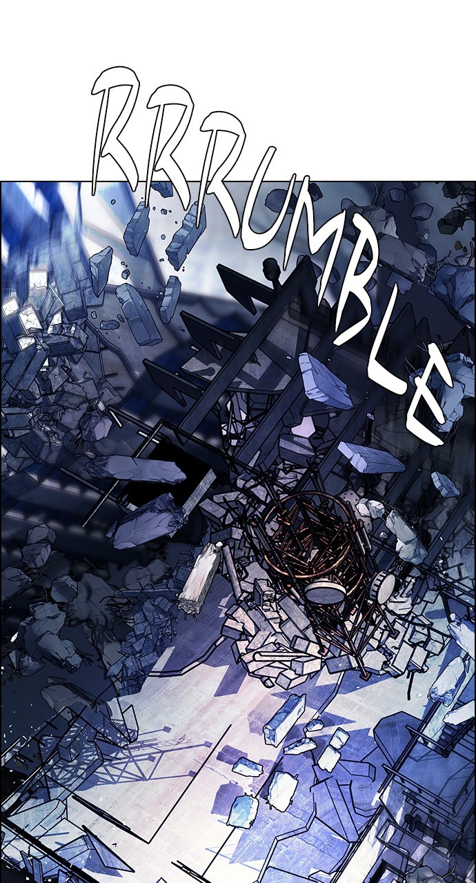 Read Dice en Manga Online