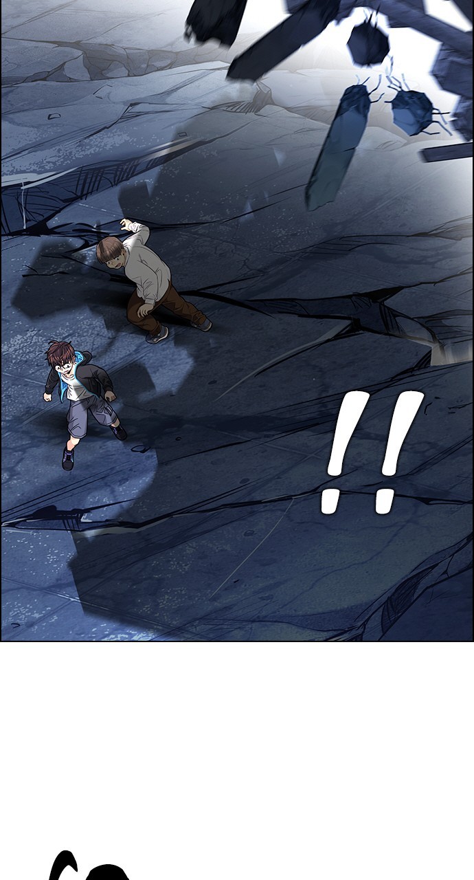 Read Dice en Manga Online