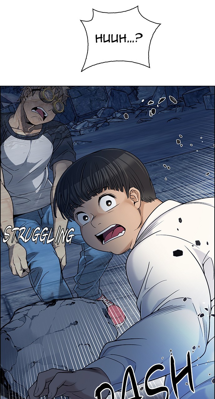 Read Dice en Manga Online
